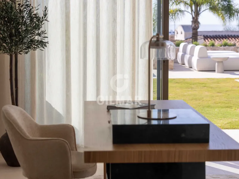 Villa in Churriana (Málaga) - Málaga