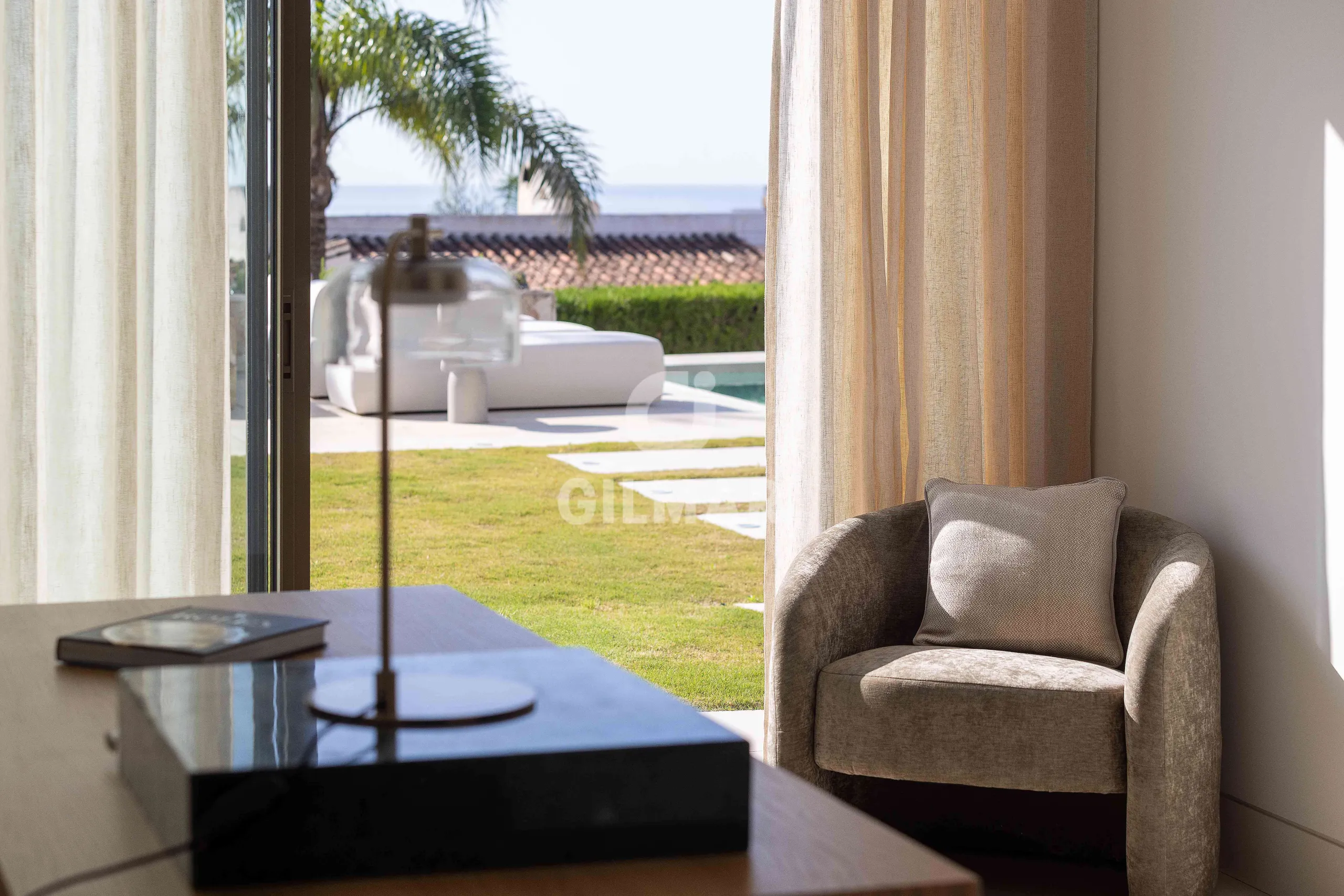 Villa in Churriana (Málaga) - Málaga