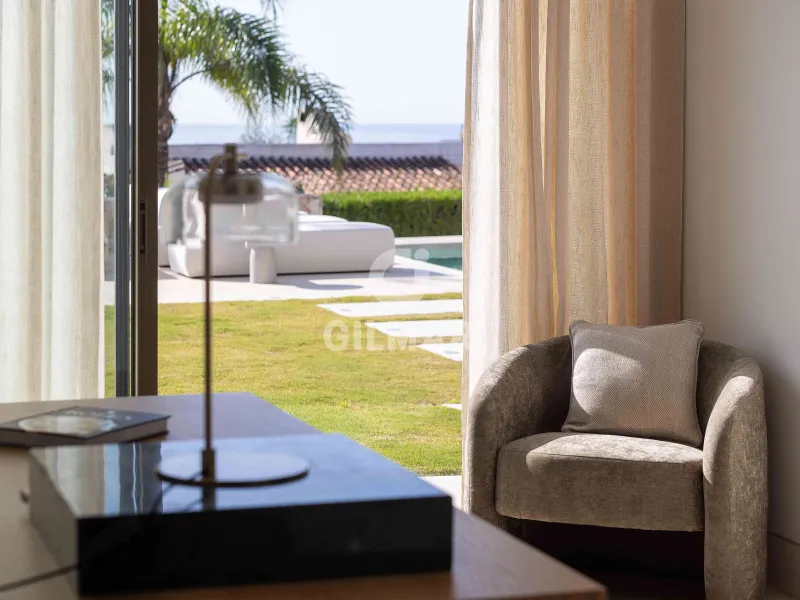Villa in Churriana (Málaga) - Málaga