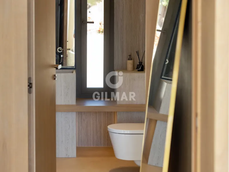Villa in Churriana (Málaga) - Málaga