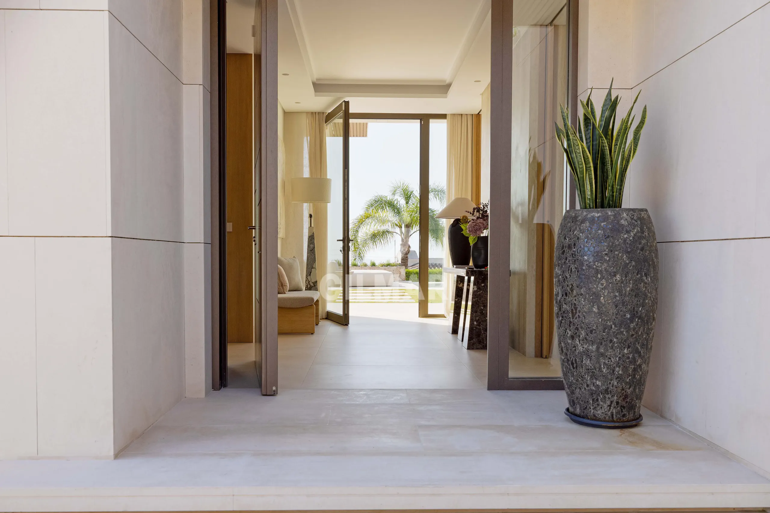 Villa in Churriana (Málaga) - Málaga