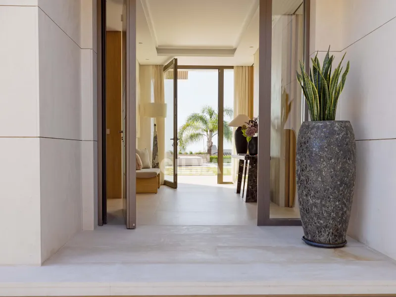 Villa in Churriana (Málaga) - Málaga