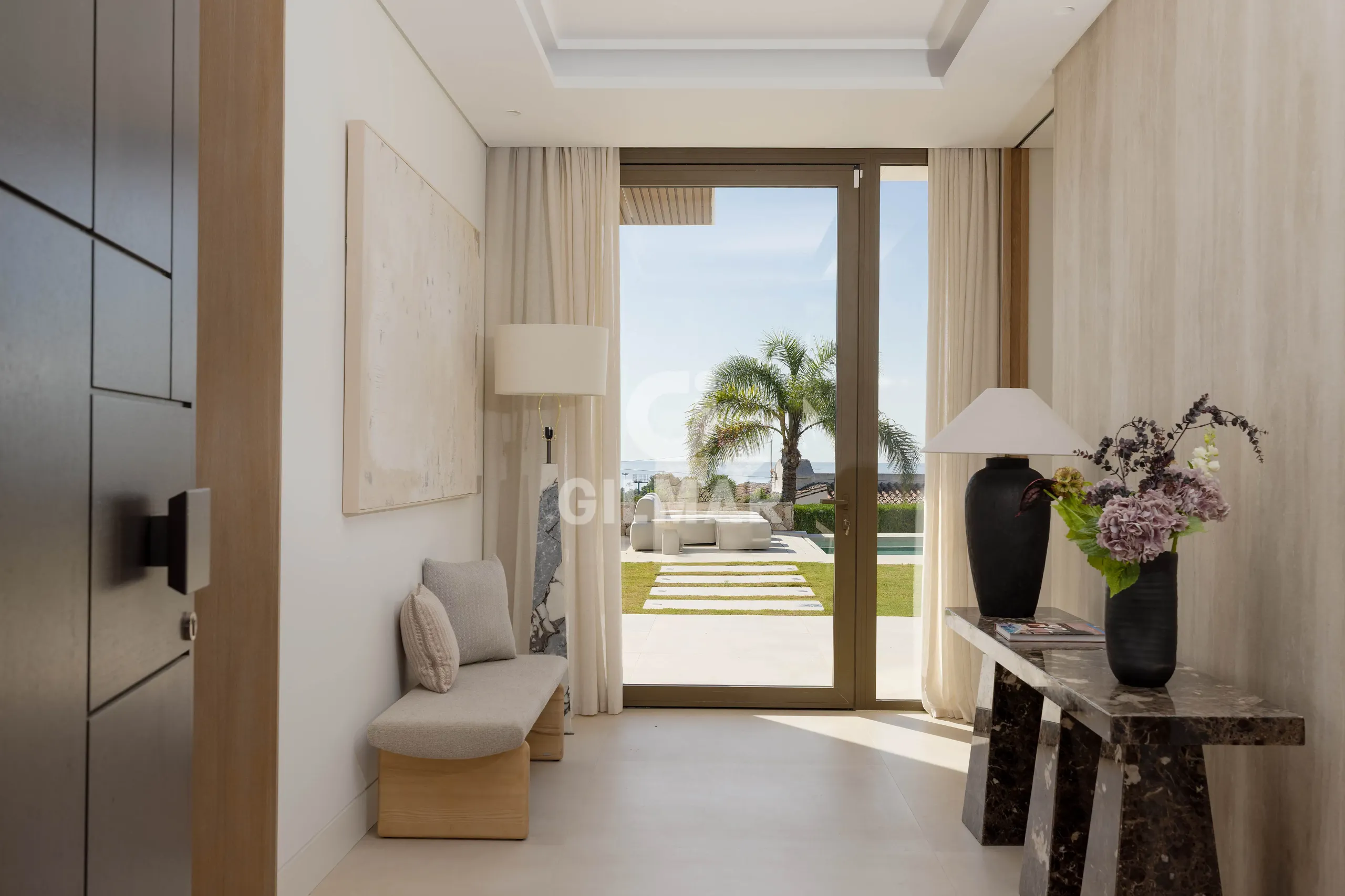Villa in Churriana (Málaga) - Málaga