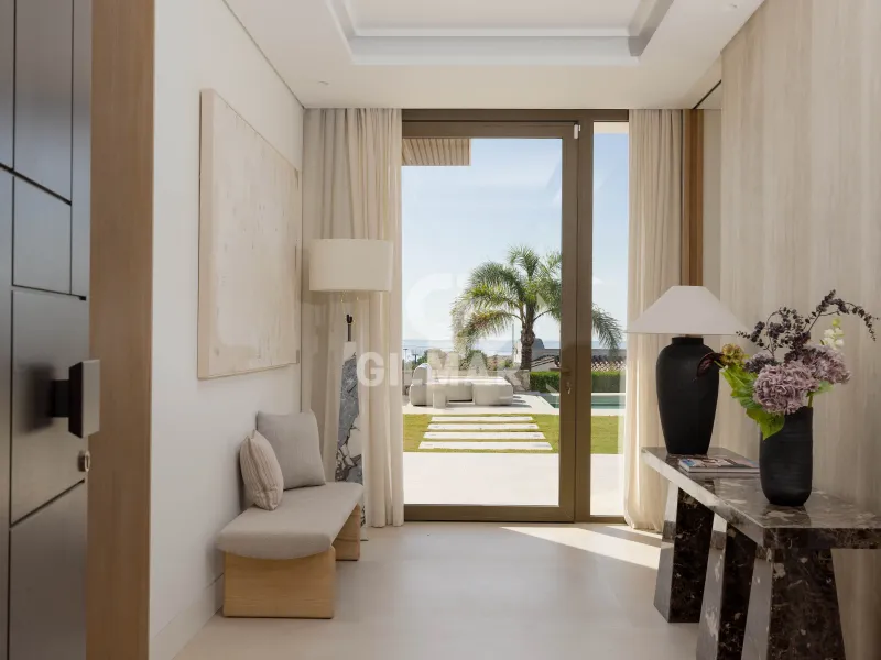 Villa in Churriana (Málaga) - Málaga