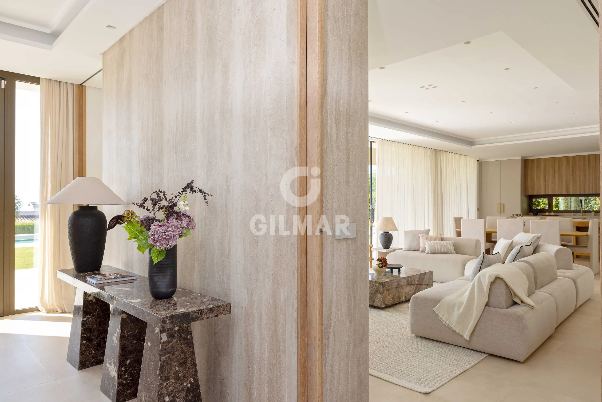 Villa in Churriana (Málaga) - Málaga