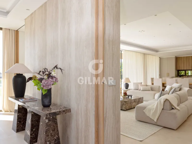 Villa in Churriana (Málaga) - Málaga