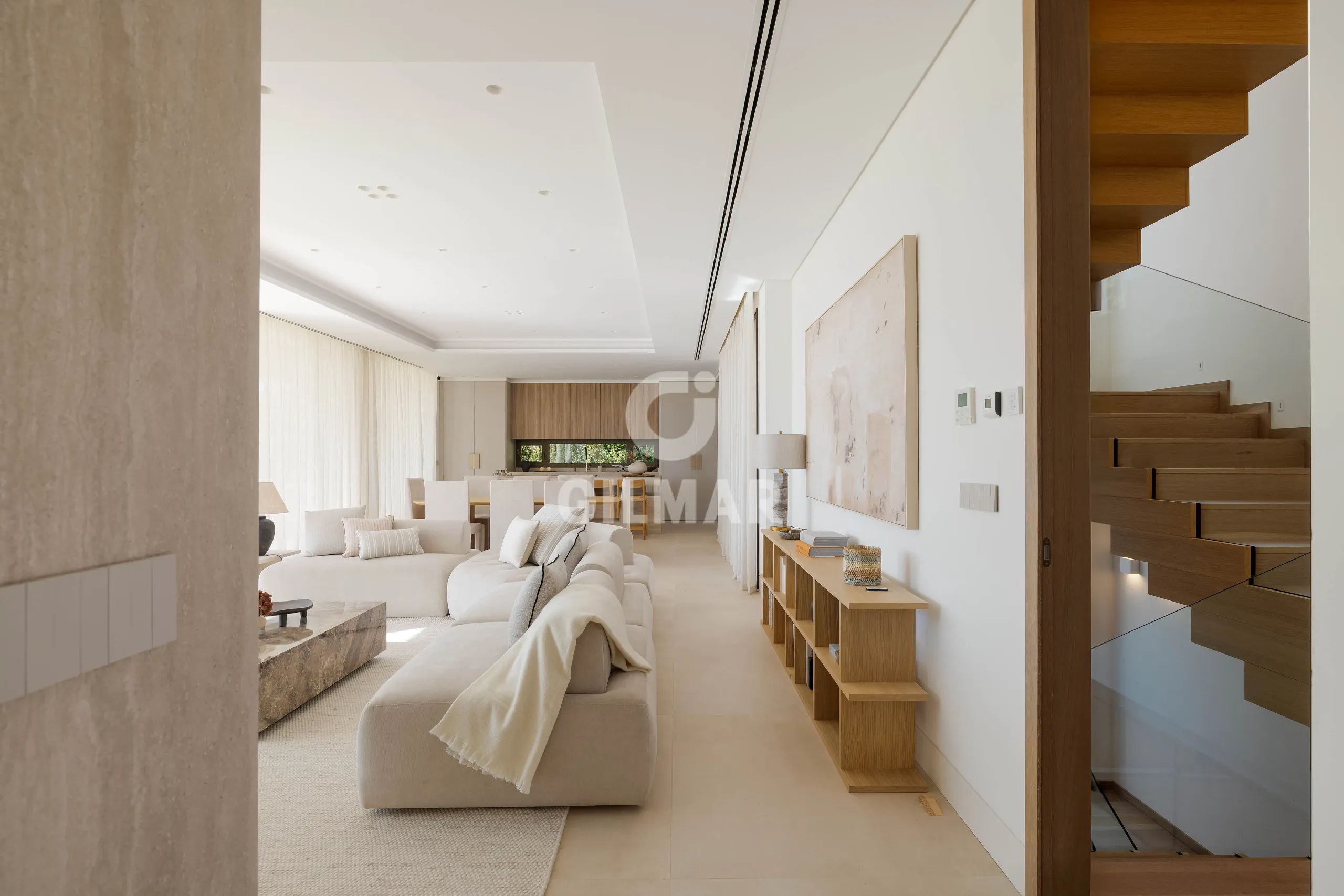 Villa in Churriana (Málaga) - Málaga