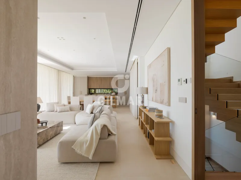 Villa in Churriana (Málaga) - Málaga