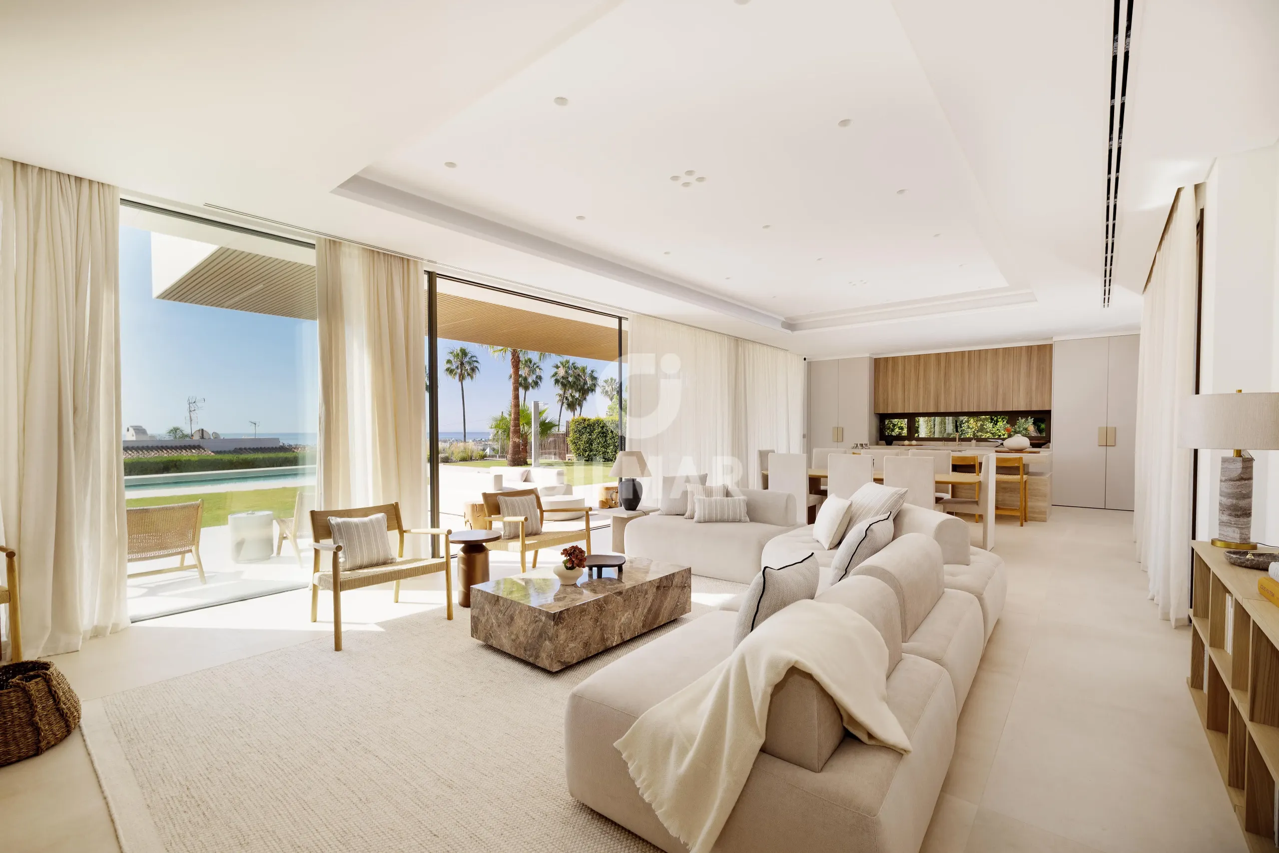 Villa in Churriana (Málaga) - Málaga