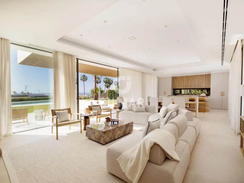 Villa in Churriana (Málaga) - Málaga
