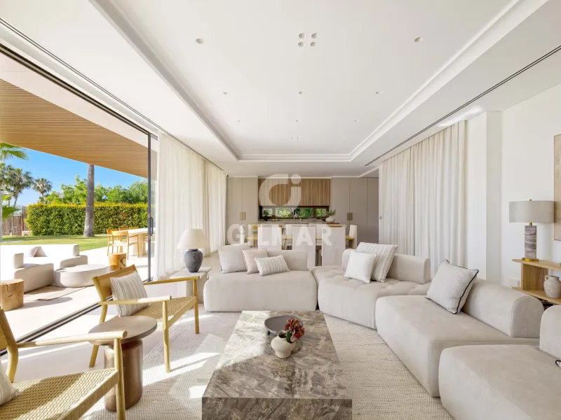 Villa in Churriana (Málaga) - Málaga