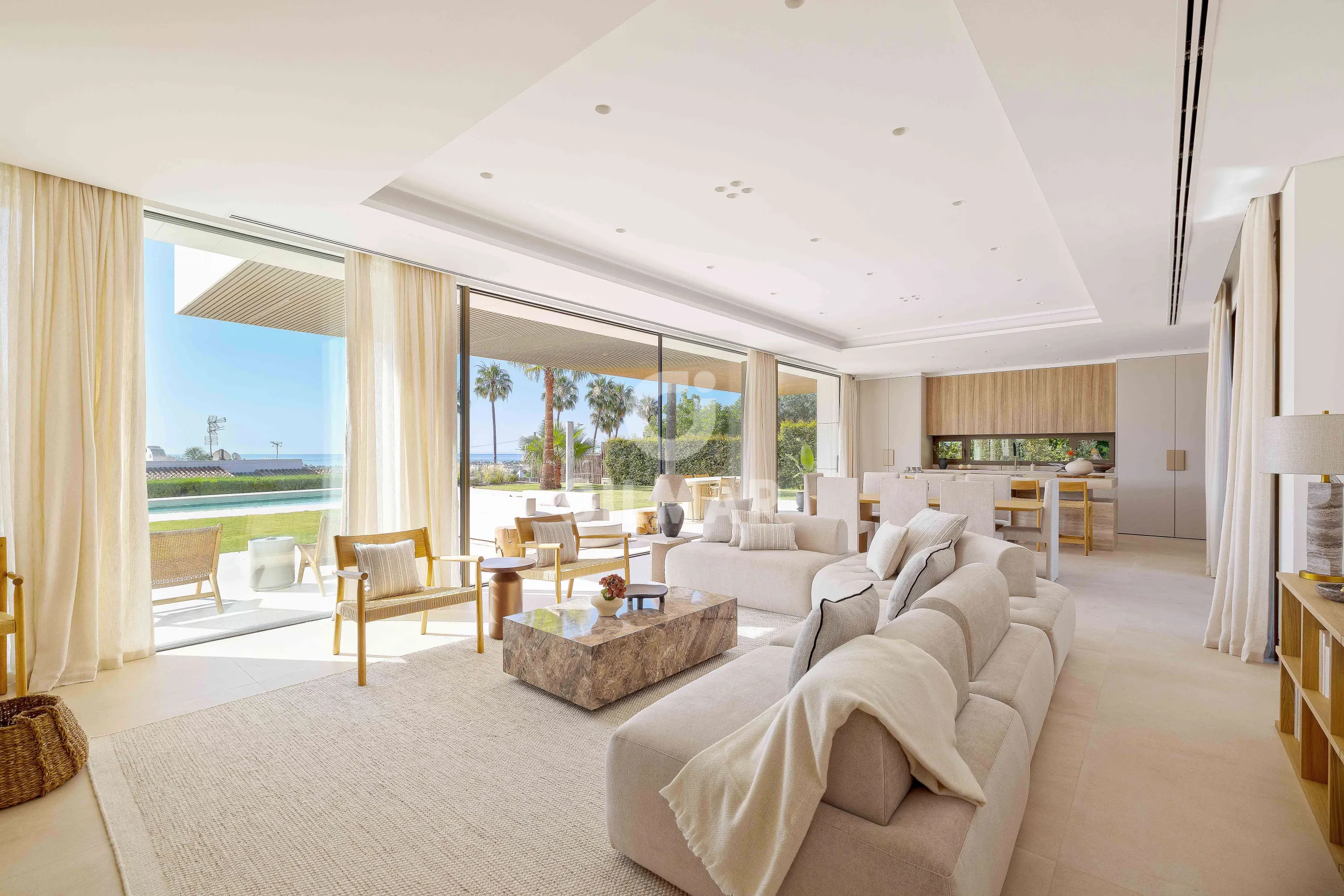 Villa in Churriana (Málaga) - Málaga