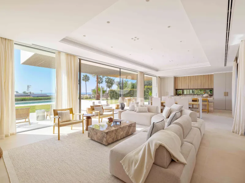 Villa in Churriana (Málaga) - Málaga