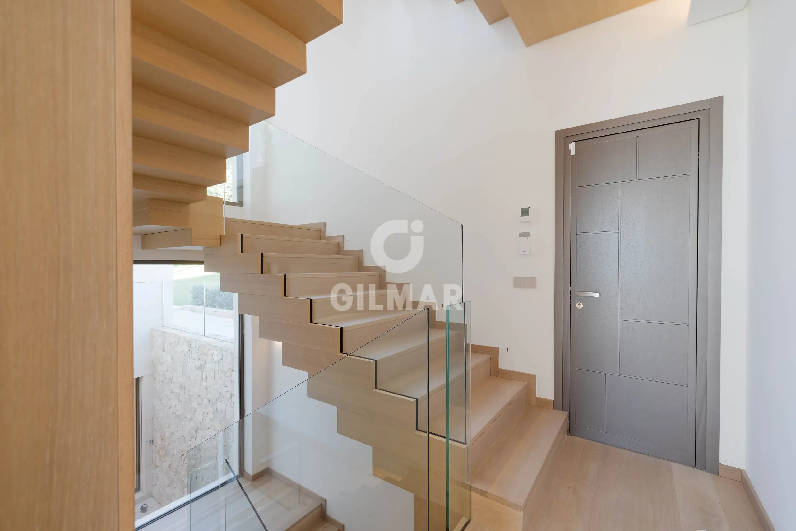 Villa in Churriana (Málaga) - Málaga
