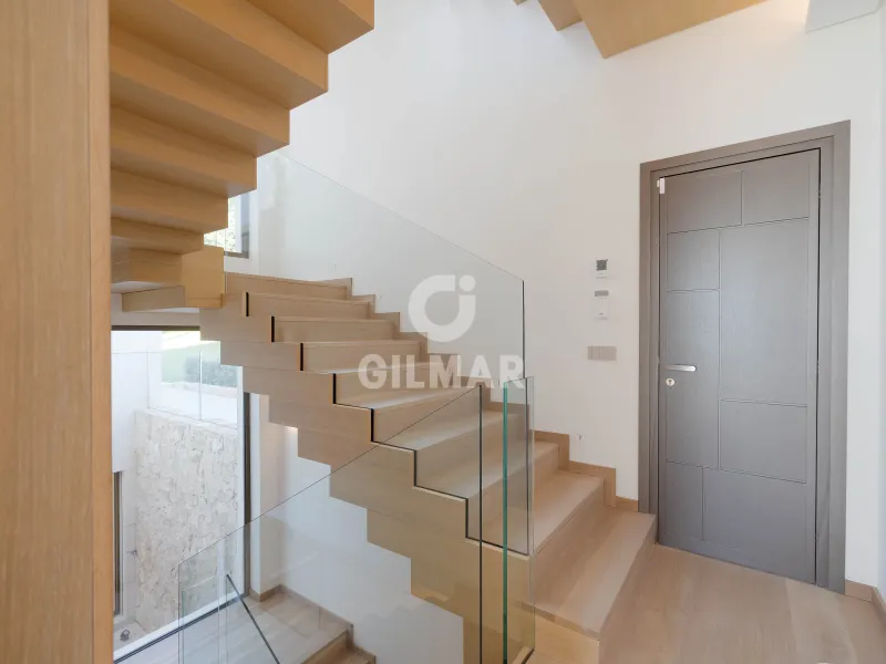 Villa in Churriana (Málaga) - Málaga