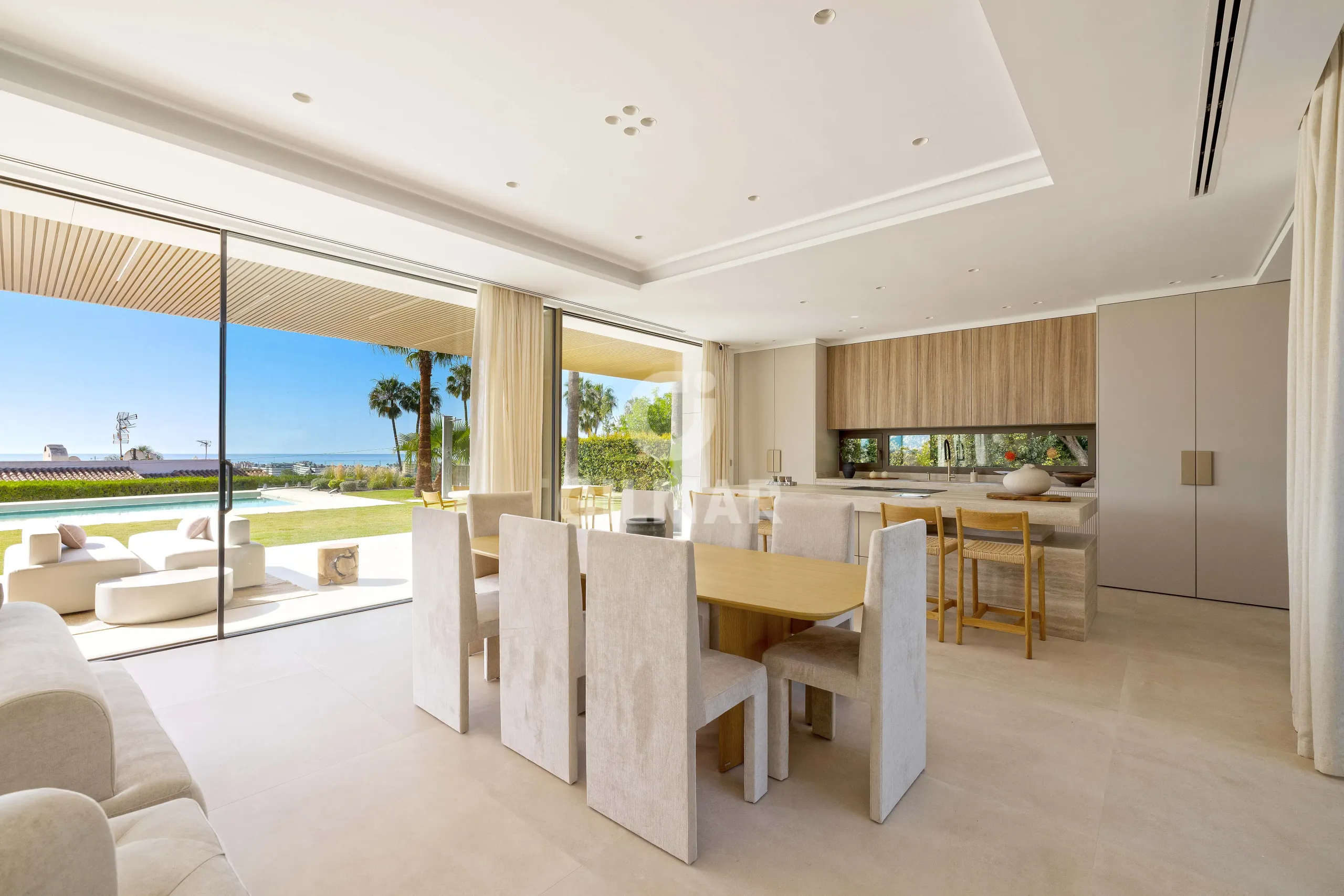 Villa in Churriana (Málaga) - Málaga