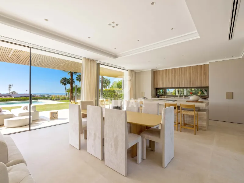 Villa in Churriana (Málaga) - Málaga