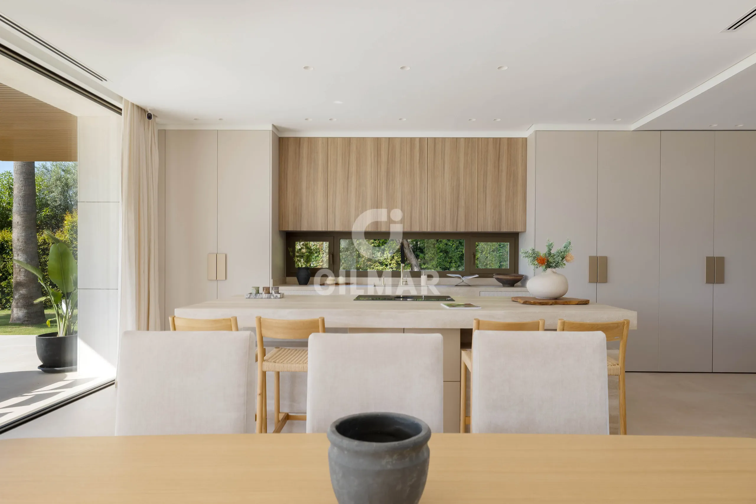 Villa in Churriana (Málaga) - Málaga