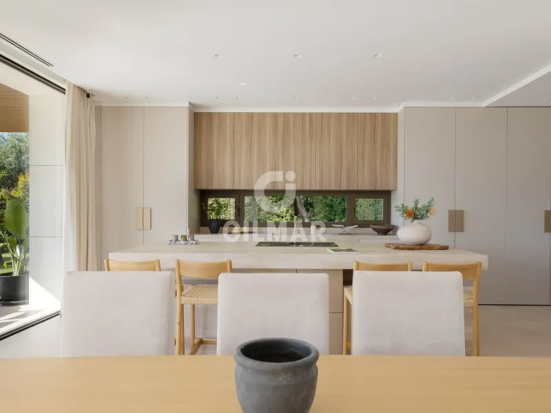Villa in Churriana (Málaga) - Málaga