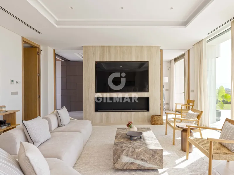 Villa in Churriana (Málaga) - Málaga