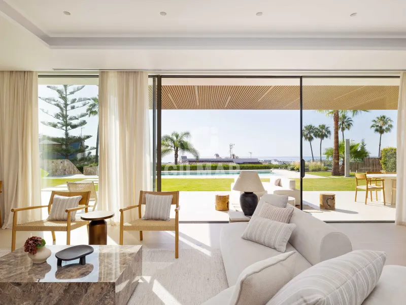 Villa in Churriana (Málaga) - Málaga
