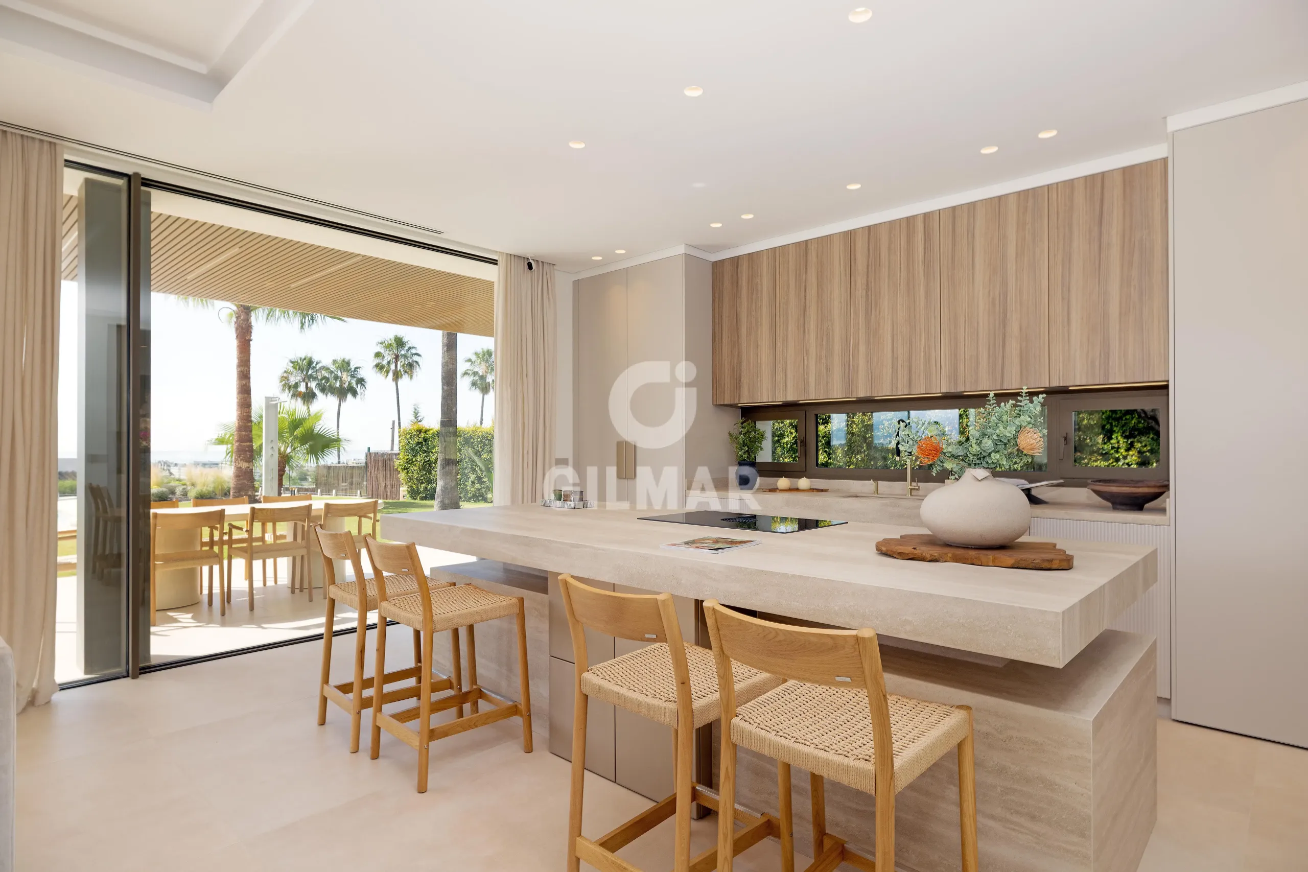Villa in Churriana (Málaga) - Málaga