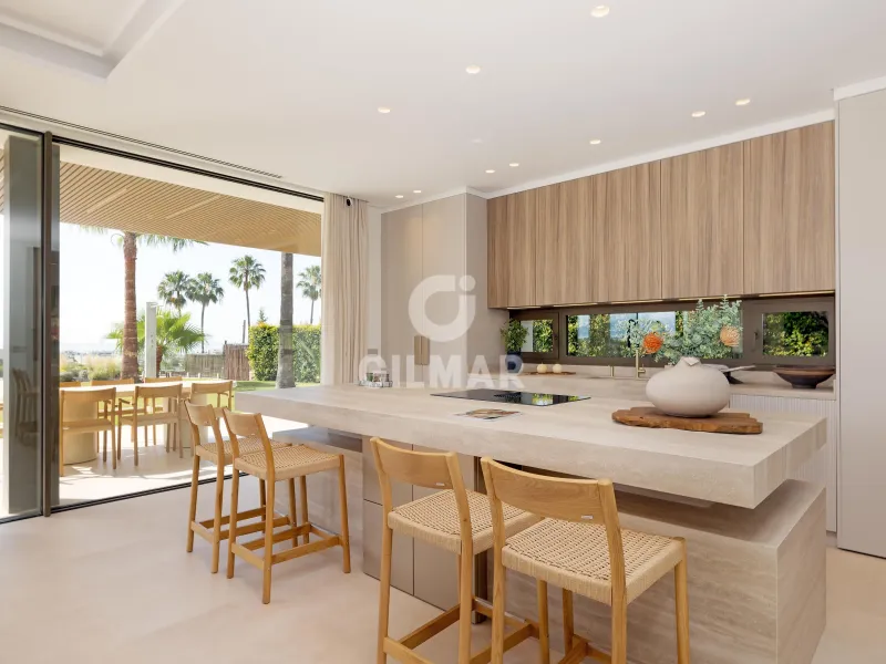 Villa in Churriana (Málaga) - Málaga