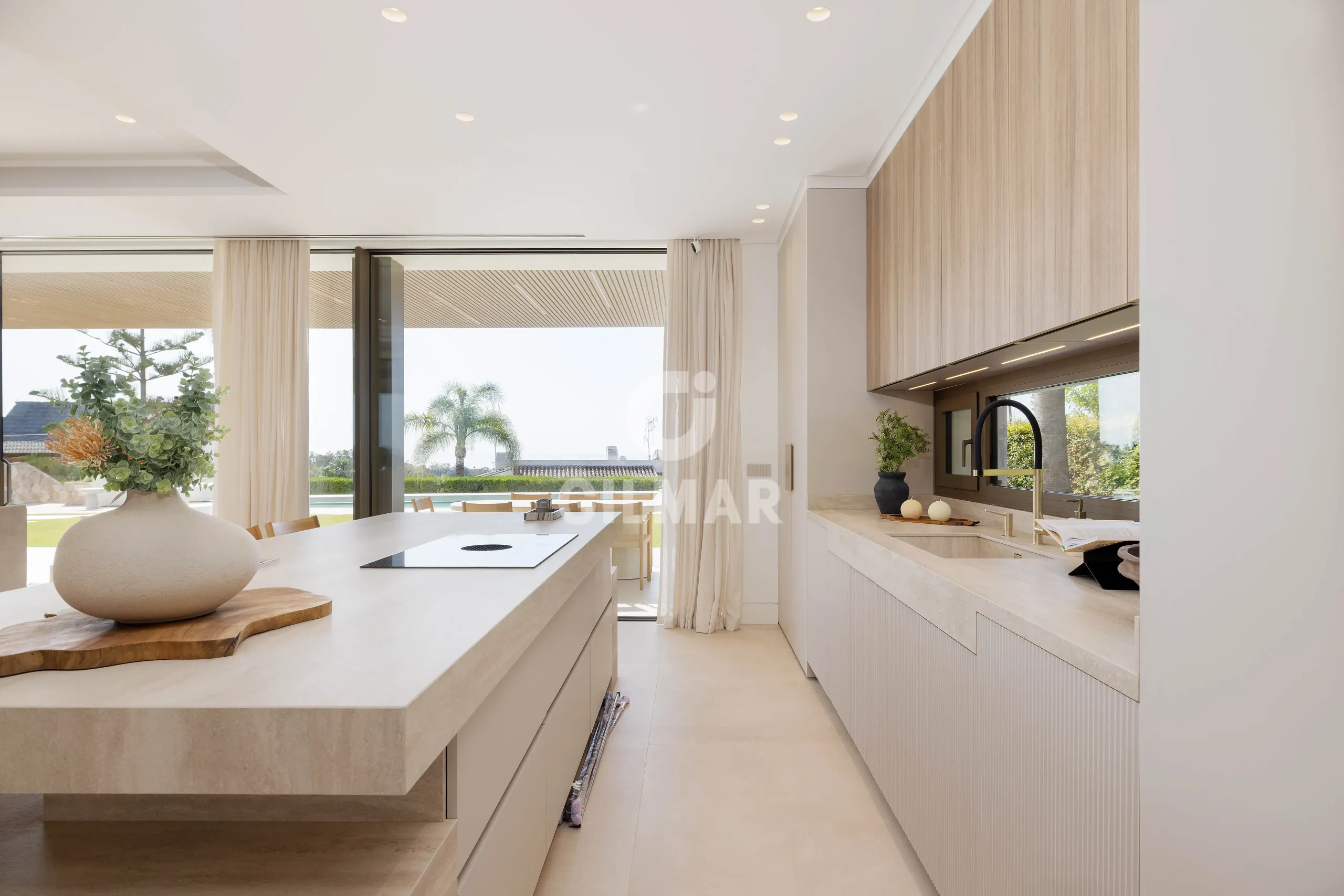 Villa in Churriana (Málaga) - Málaga