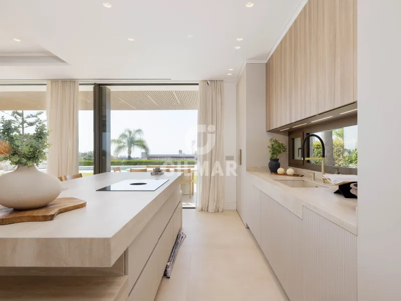 Villa in Churriana (Málaga) - Málaga