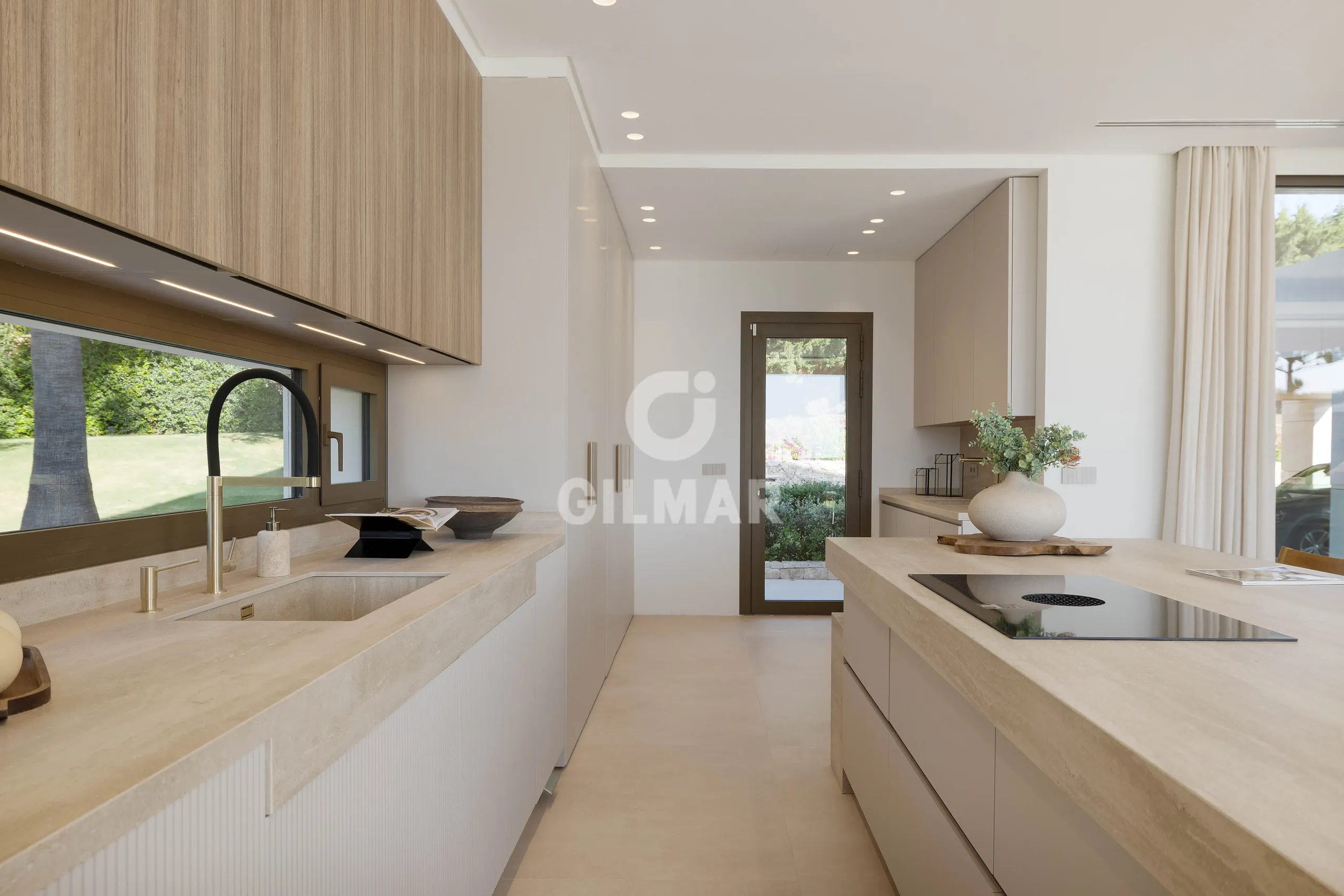 Villa in Churriana (Málaga) - Málaga