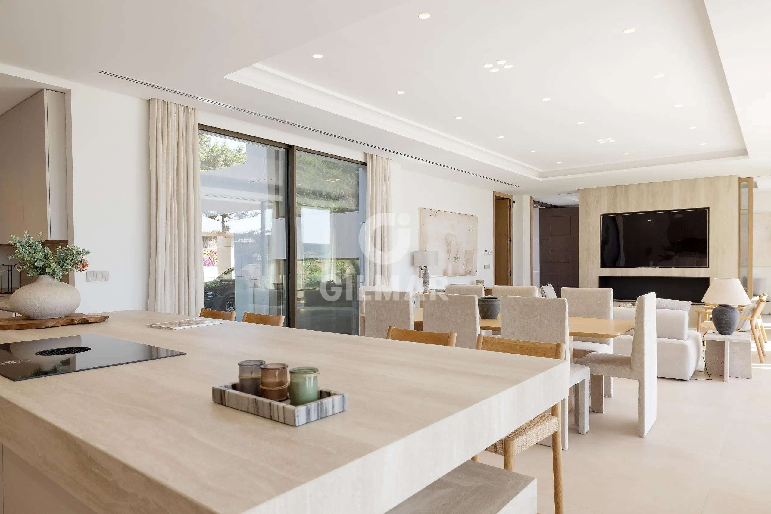 Villa in Churriana (Málaga) - Málaga