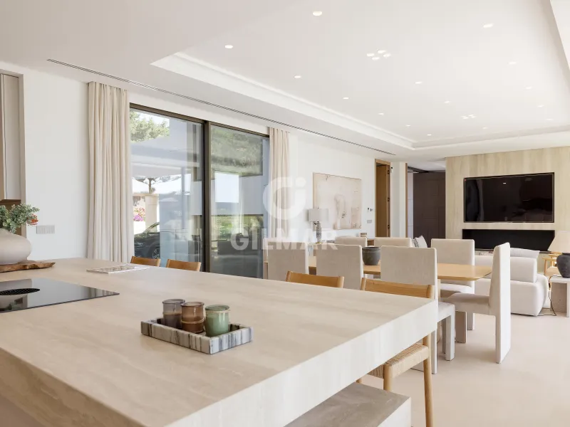 Villa in Churriana (Málaga) - Málaga