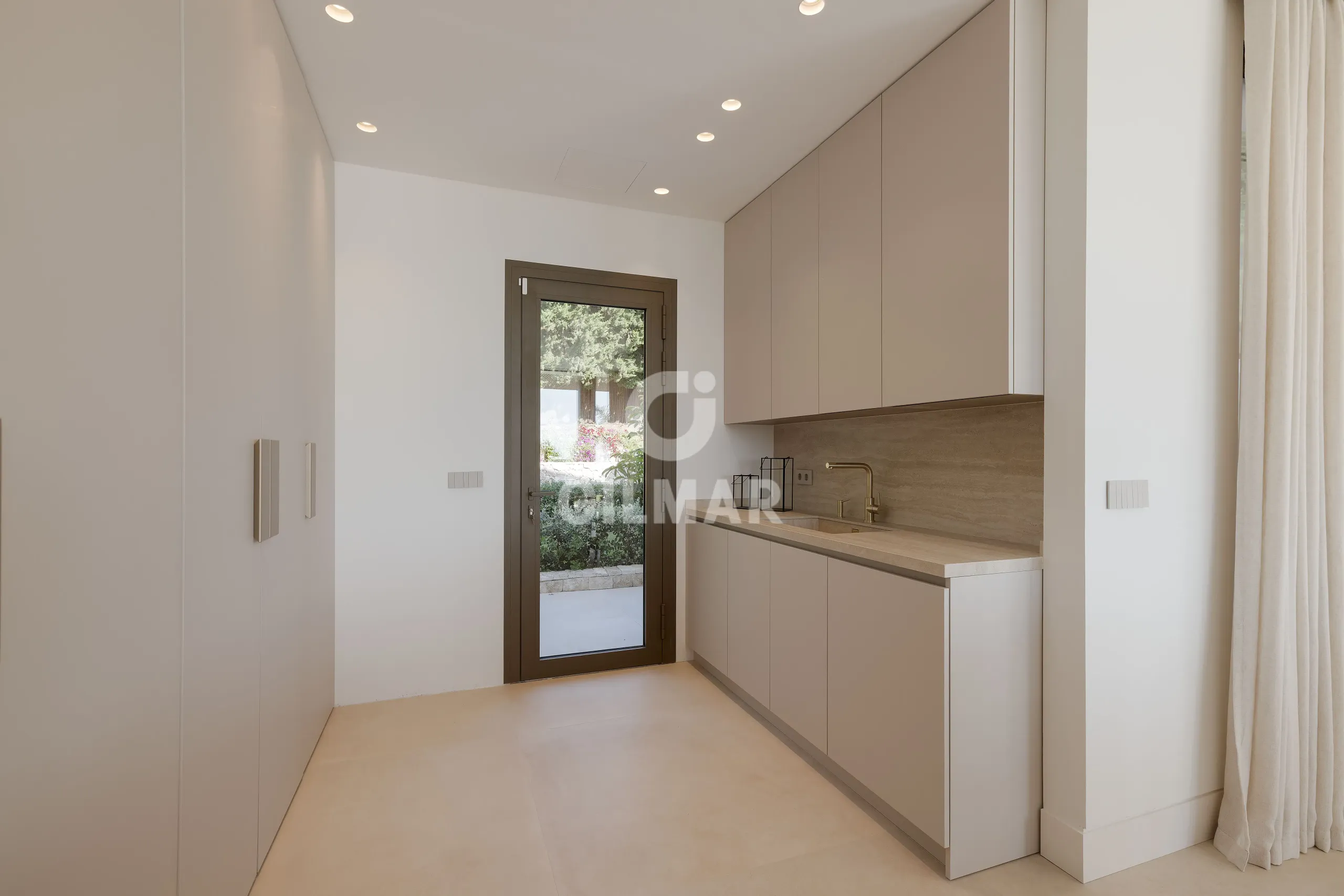 Villa in Churriana (Málaga) - Málaga