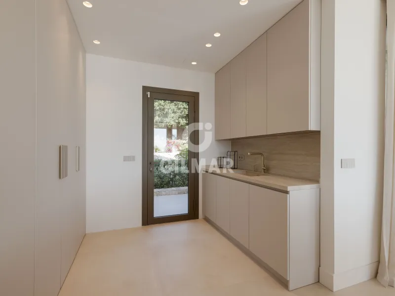 Villa in Churriana (Málaga) - Málaga