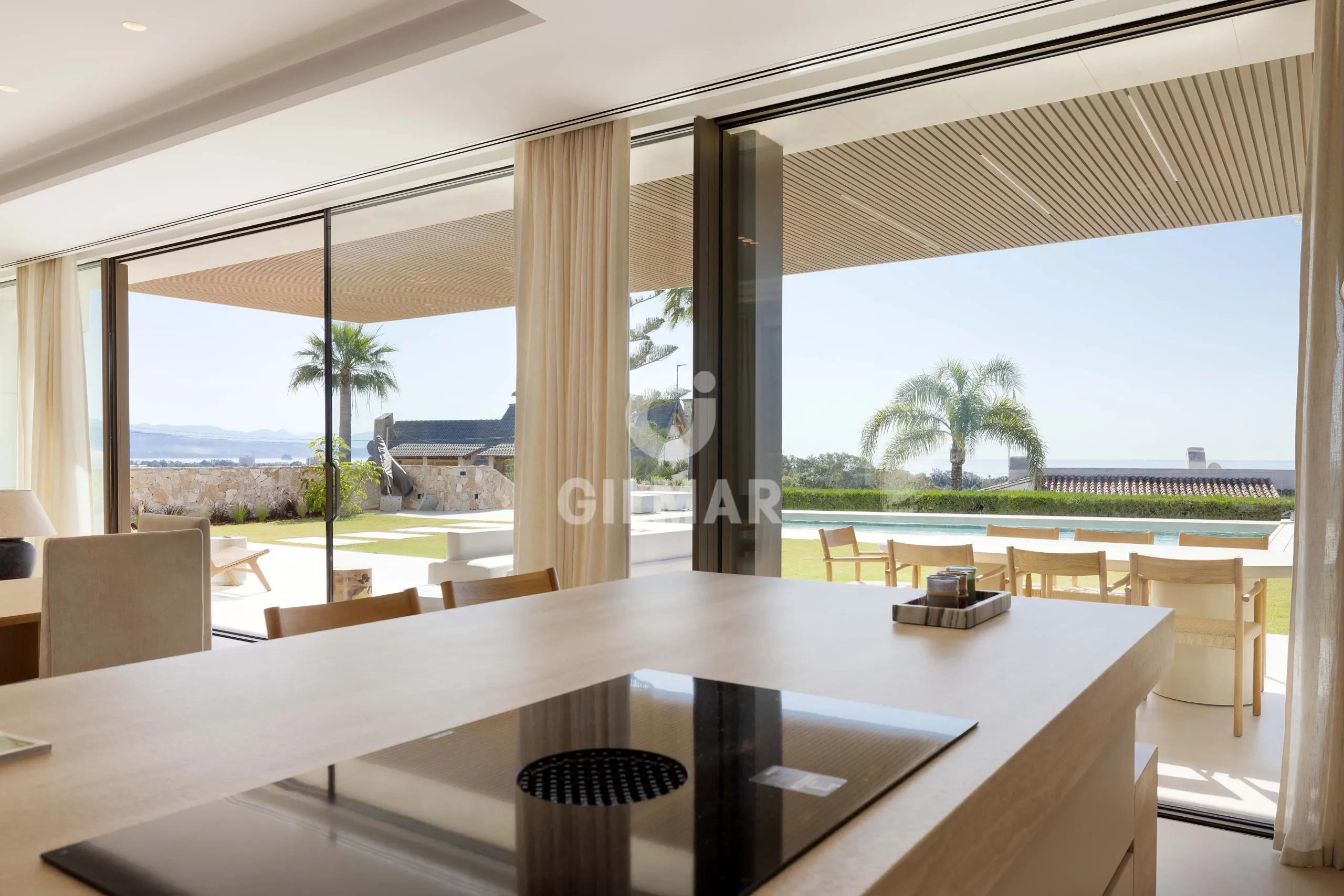Villa in Churriana (Málaga) - Málaga