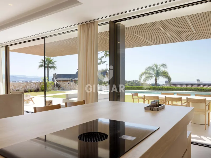 Villa in Churriana (Málaga) - Málaga