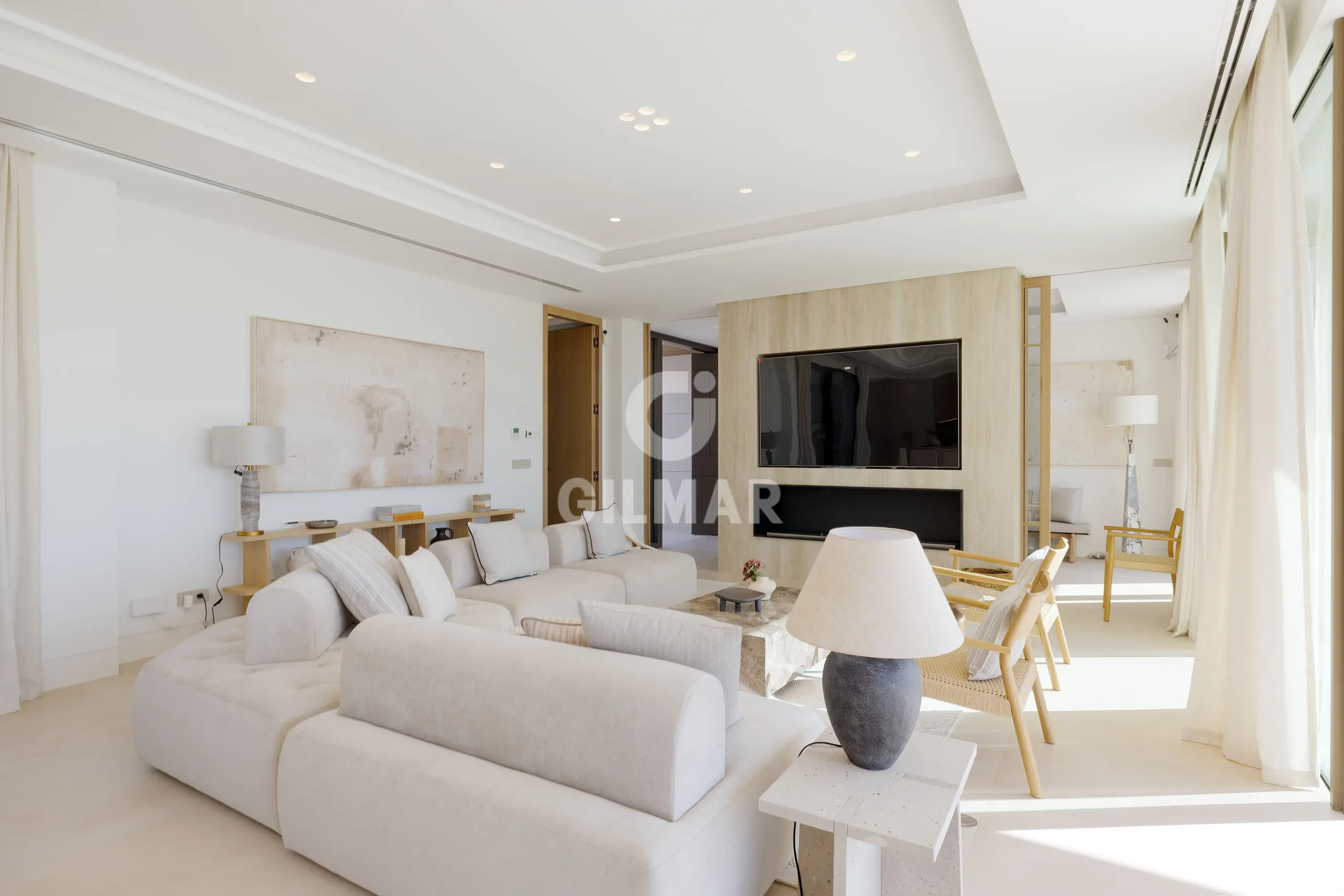 Villa in Churriana (Málaga) - Málaga
