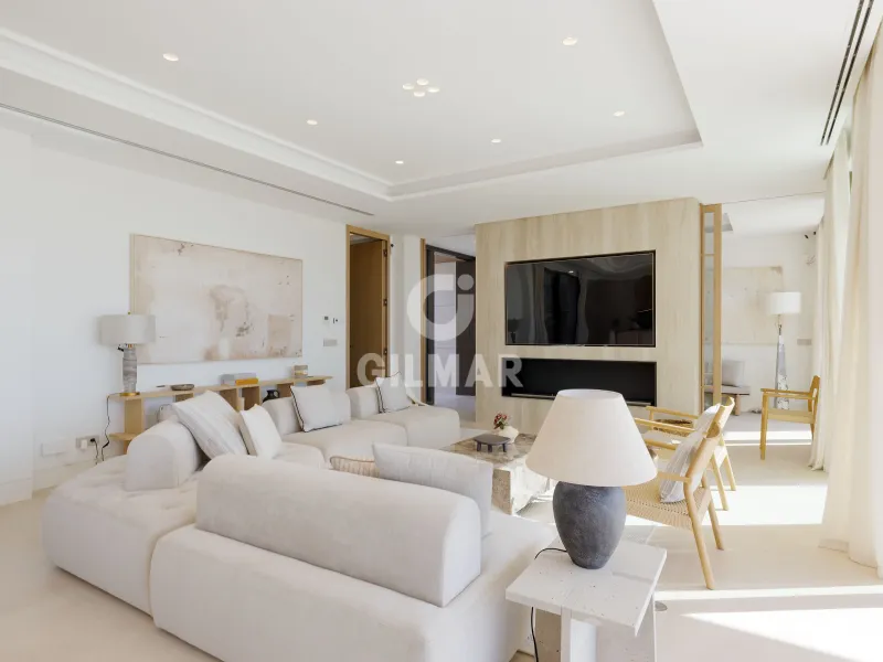 Villa in Churriana (Málaga) - Málaga