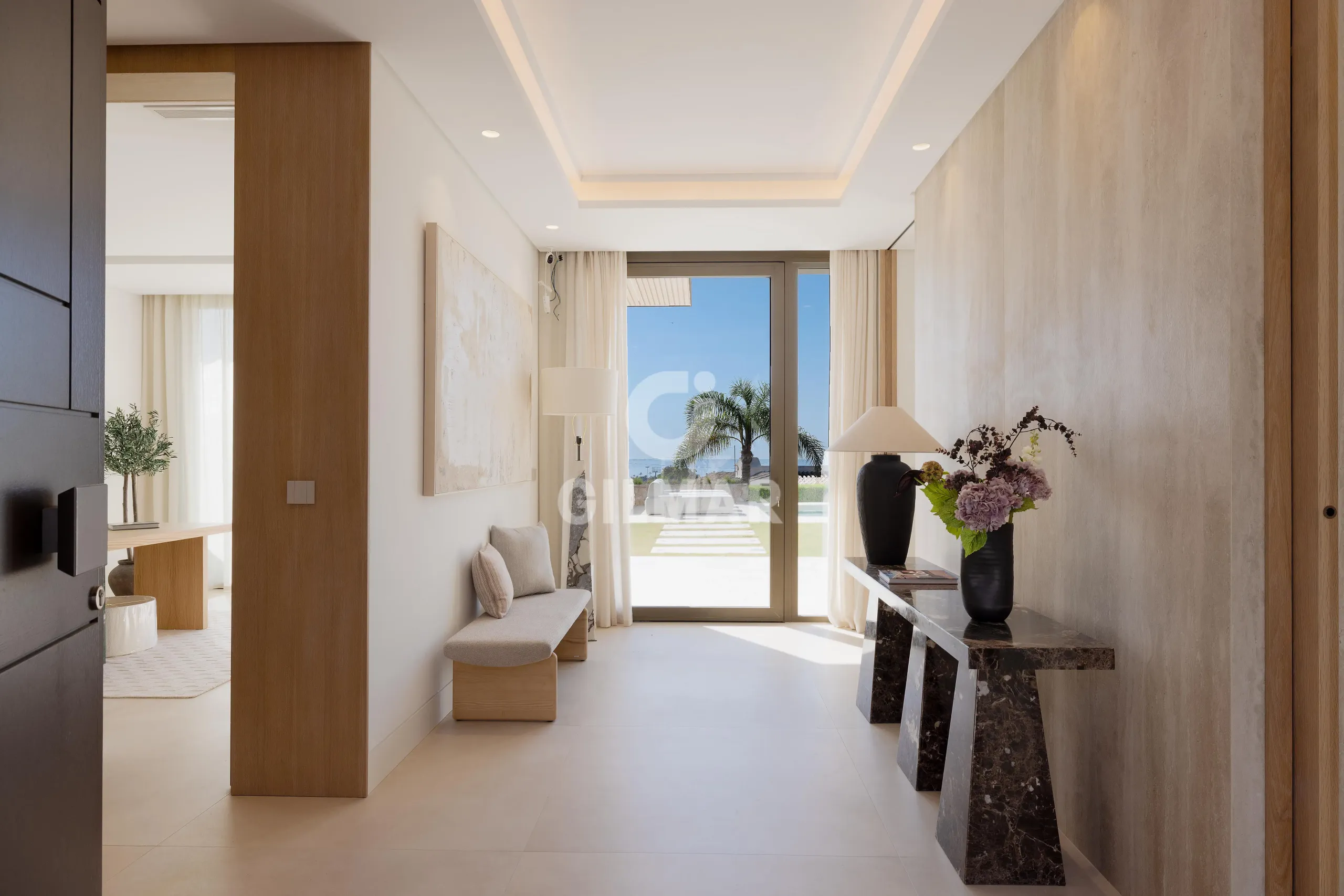 Villa in Churriana (Málaga) - Málaga