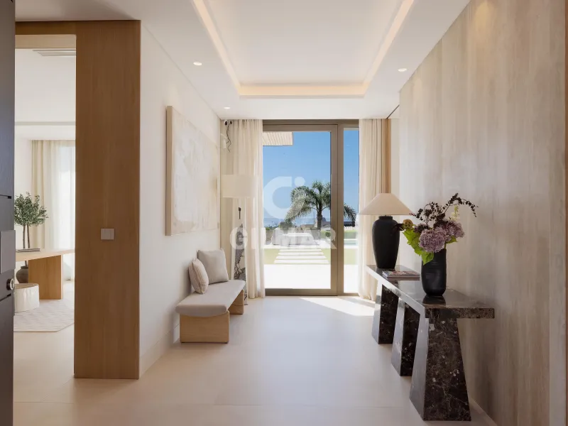 Villa in Churriana (Málaga) - Málaga