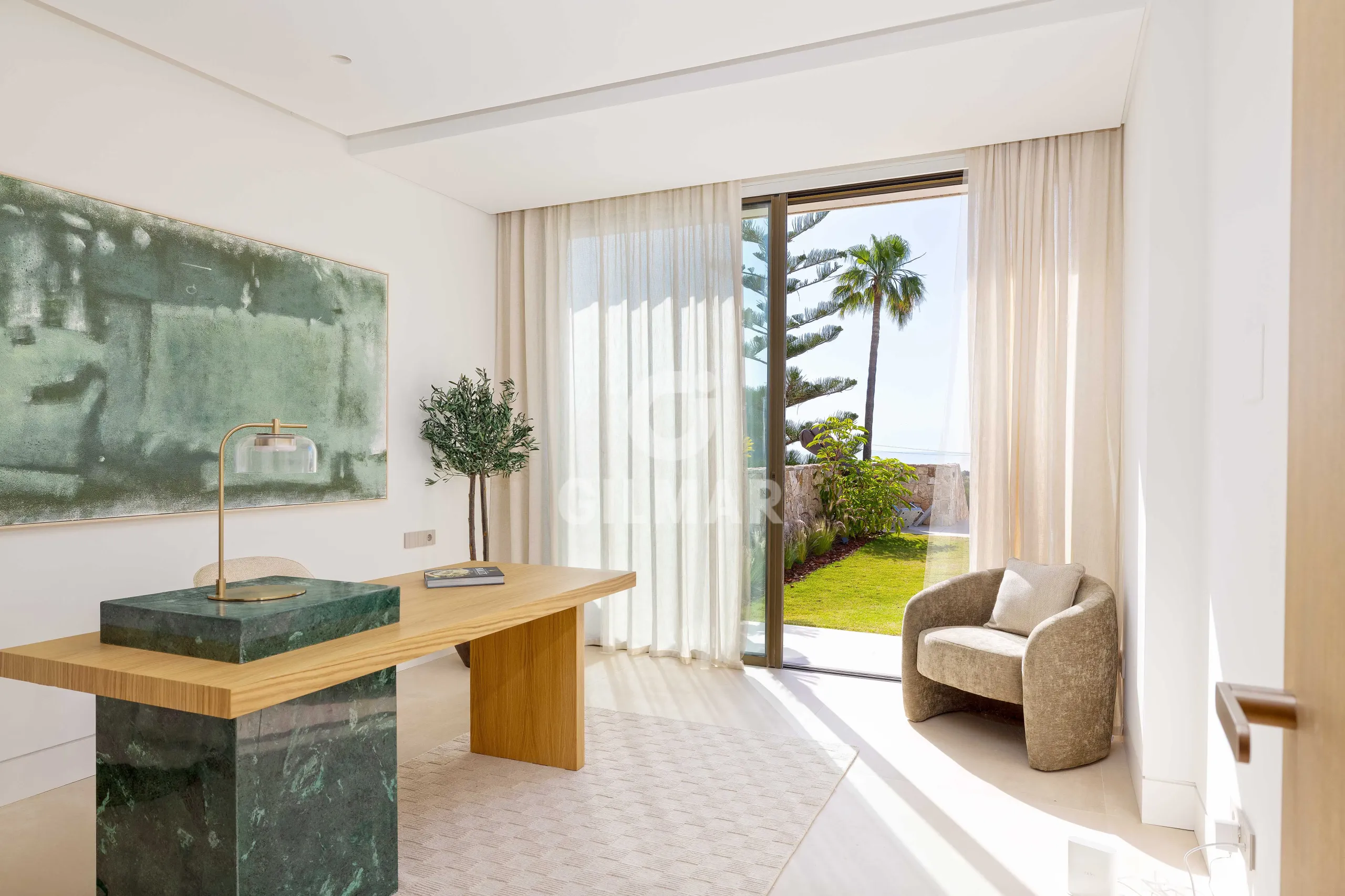 Villa in Churriana (Málaga) - Málaga