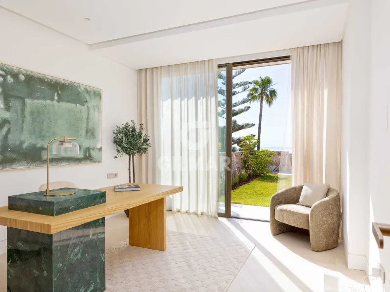 Villa in Churriana (Málaga) - Málaga