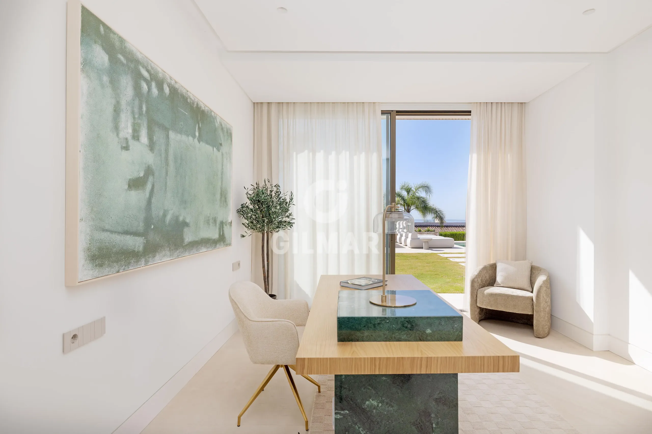 Villa in Churriana (Málaga) - Málaga