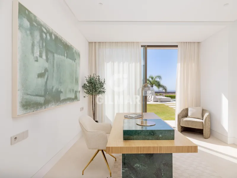Villa in Churriana (Málaga) - Málaga