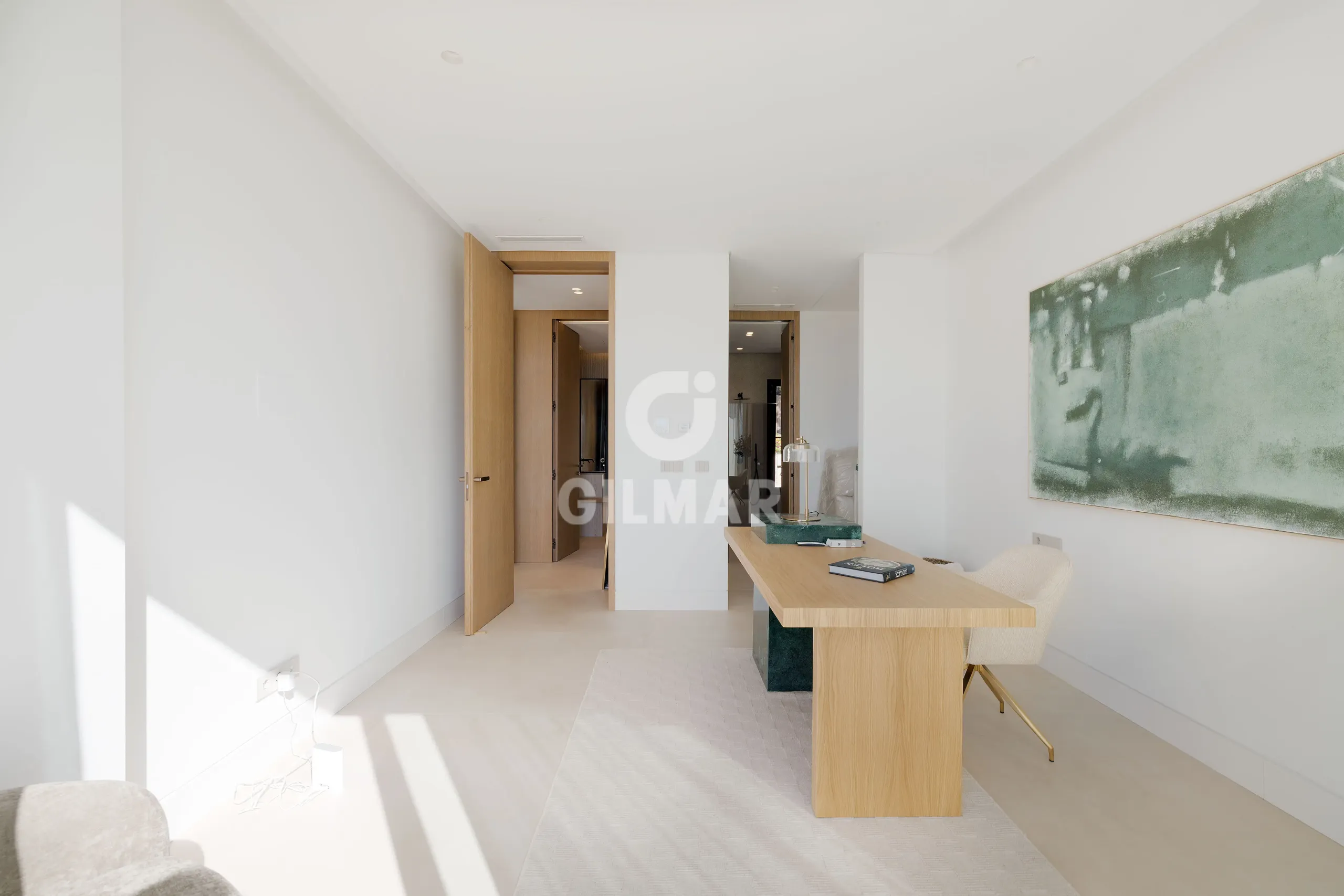 Villa in Churriana (Málaga) - Málaga