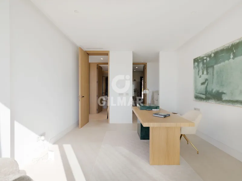 Villa in Churriana (Málaga) - Málaga