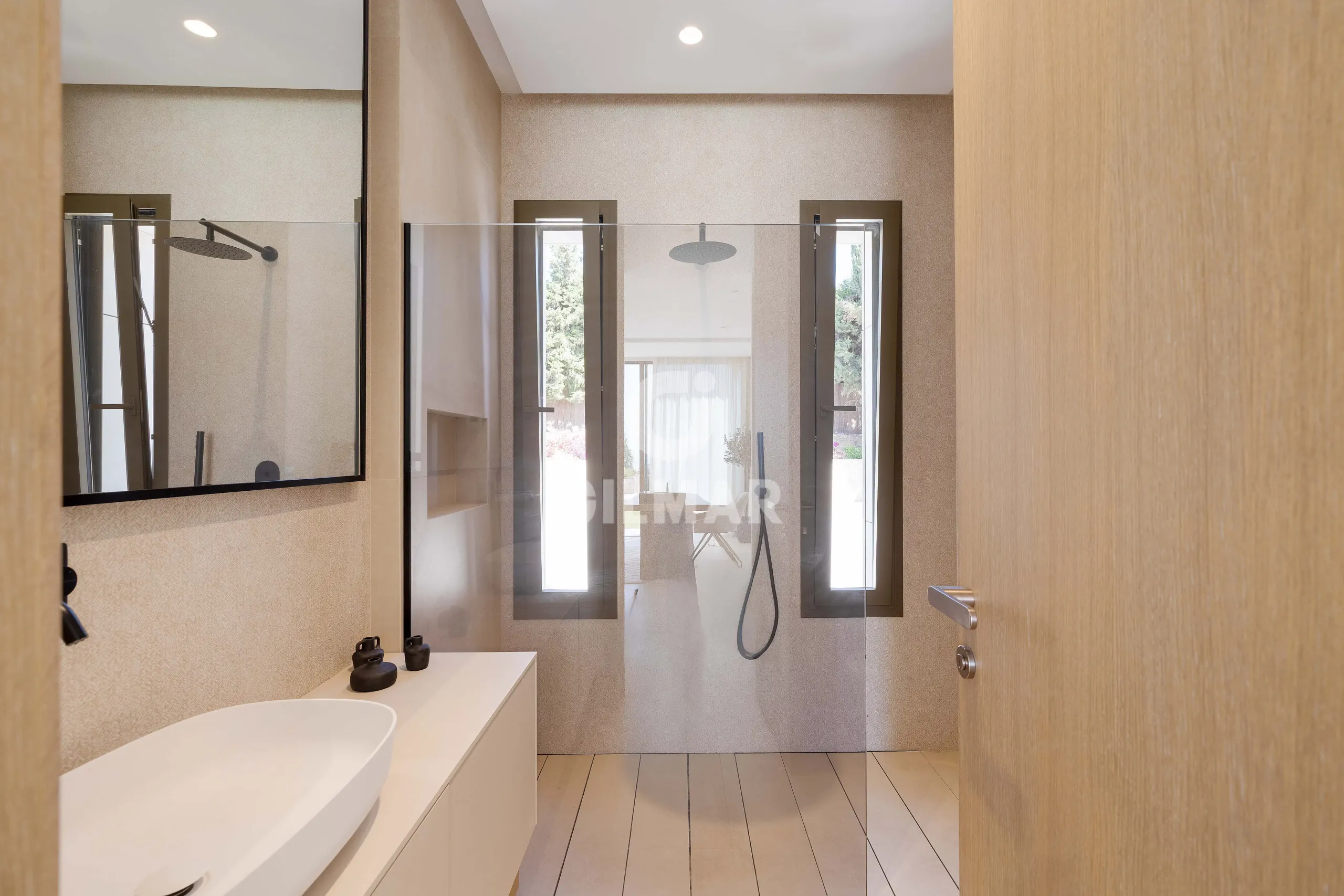 Villa in Churriana (Málaga) - Málaga