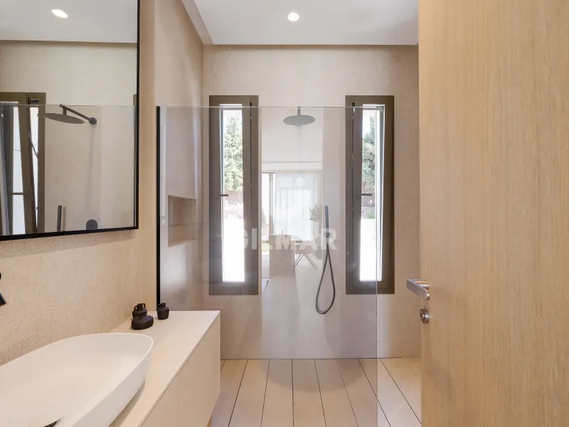 Villa in Churriana (Málaga) - Málaga