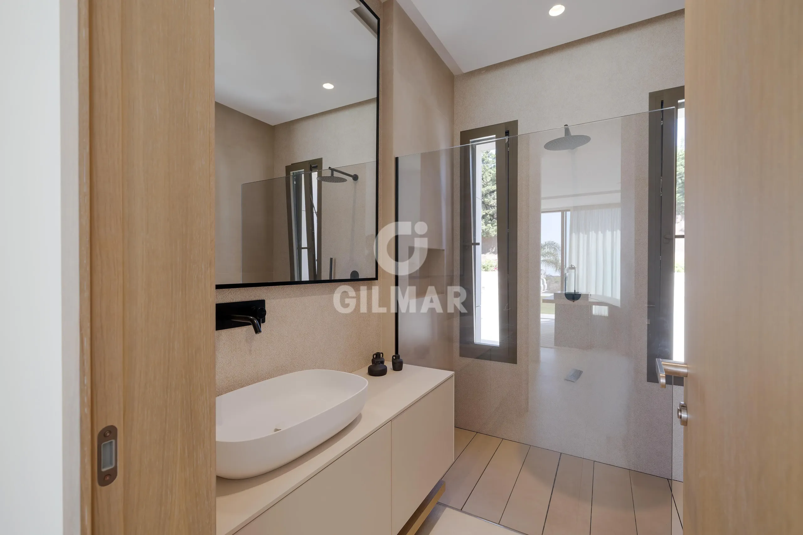 Villa in Churriana (Málaga) - Málaga