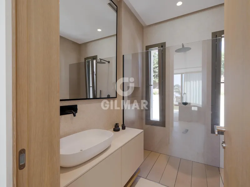 Villa in Churriana (Málaga) - Málaga